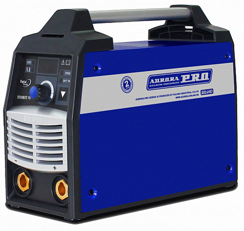 Инвертор сварочный AuroraPRO STICKMATE 165