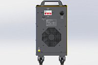 Аппарат плазменной резки HUGONG INVERCUT 160W