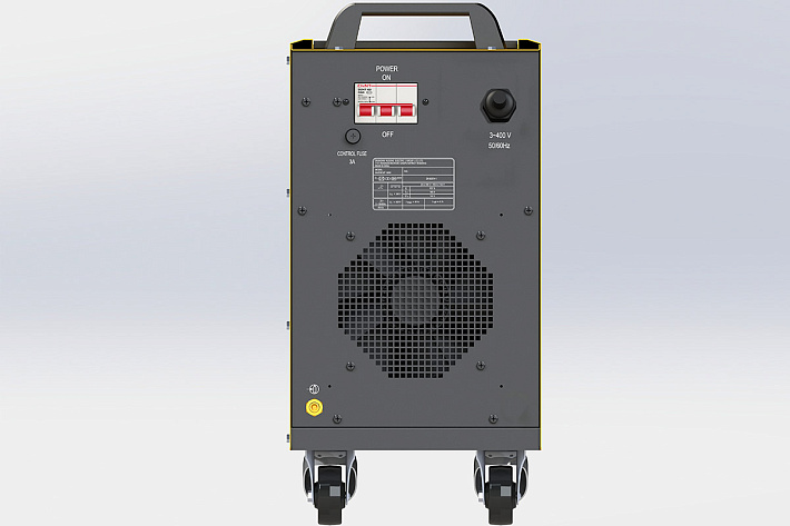 Аппарат плазменной резки HUGONG INVERCUT 160W