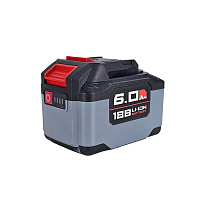 Аккумулятор 18,0 В 6,0 Aч Li-ion ProfiPower MLI1860C Улучшенная серия