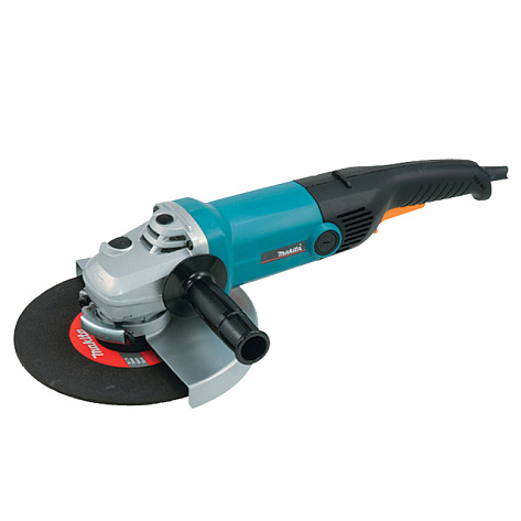 Угловая шлифовальная машина Makita GA9010C (d230, 2000Вт, п/п)