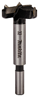 Сверло Форстнера 32х77мм Makita STANDARD