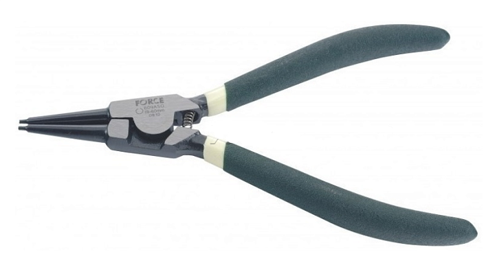 Съёмник стопорных колец внешних прямой 310мм FORCE