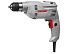 Дрель CROWN CT10126C (400Вт)