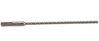 Бур SDS-plus  8 х 165/150мм Milwaukee MX4 4 резца