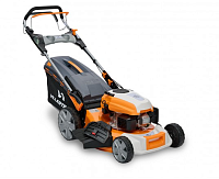 Газонокосилка бензиновая 3,8 л.с, 480мм, 65л VILLARTEC MB 3548T