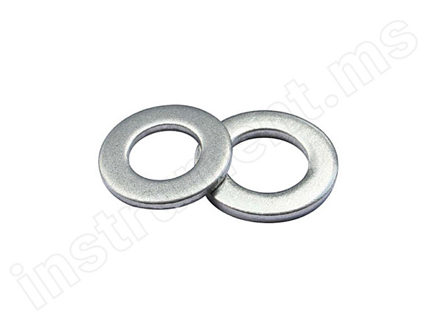 Шайба DIN125 М12 