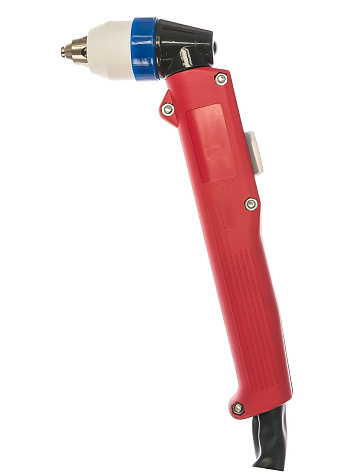 Плазмотрон P80, 5м (80A, евро адаптер) MTL