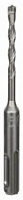 Бур SDS-plus 10x215мм BOSCH SDS-plus-7