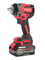 Гайковерт аккумуляторный ударный (Квадрат 1/2