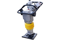 Вибротрамбовка электрическая 80кг ТСС HCD80G (220В,330х275мм)