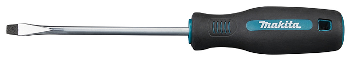 Отвертка SL 6,5 х125мм Makita
