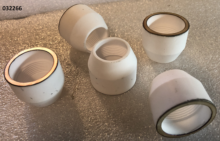  80 P Насадка защитная для плазматрона Р-80 HUGONG