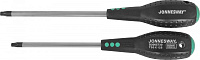 Отвертка TORX40 х 150мм FULL STAR Jonnesway