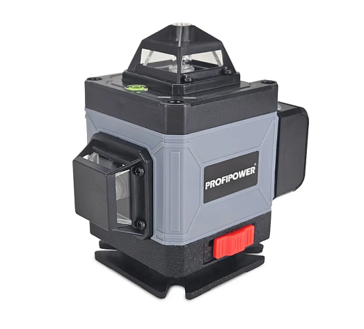 Уровень лазерный 20/30м ProfiPower NL-7016G 
