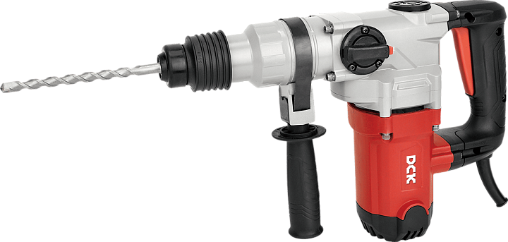 Перфоратор DCK KZC05-28B (SDS+, 1150Вт, 4,7Дж)