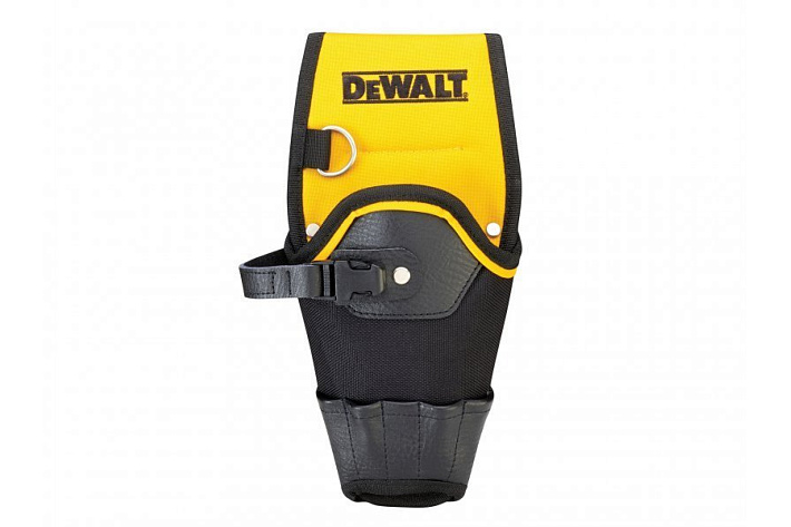 Кобура DeWalt для шуруповерта DEST1-75653