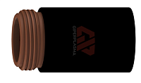 Кожух для резака Н65/Н85 САР POWERMAX65/85/105A