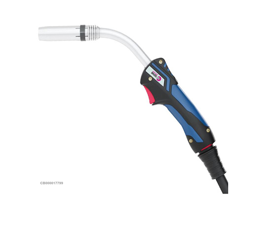 Горелка MIG 36  5м, возд.охл. ABICOR BINZEL РАСПРОДАЖА