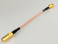 Коаксиальный кабель SMA-SMA 150мм Raytools