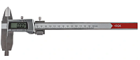 Штангенциркуль электронный RGK SC-II-200