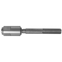 Переходник SDS-max/SDS-plus Зубр