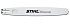 Шина 55 зв. 40см, 3/8", 1.3мм Stihl