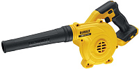 Воздуходувка DeWalt DCV100