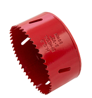 Коронка BI-METAL d 89мм MATRIX