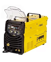 Полуавтомат сварочный 300А, ПВ 100% КЕДР MultiMIG-3000DP NEO LCD