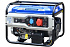 Электростанция бензиновая TSS SGG 9000E3LA