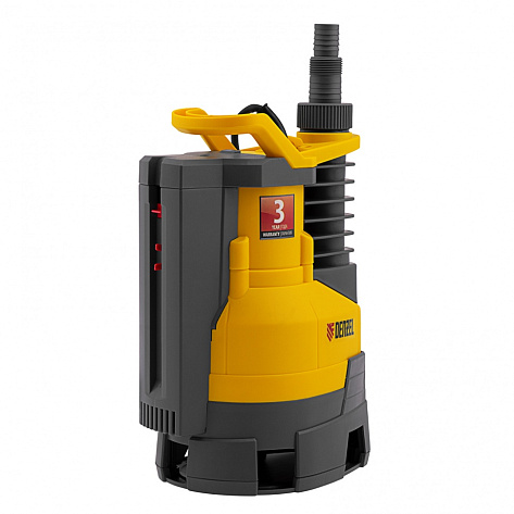 Насос Denzel DPХ800