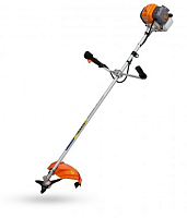 Мотокоса VILLARTEC CB 352 (1,2кВт, 1,63л.с, 7,1кг, 35,3см3)