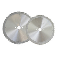 Диск по алюминию 250x80x30x3,2