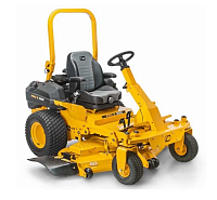 Минитрактор 23,5 л.с, 1520мм Cub Cadet Z5 152 Гидростатическая трансмиссия