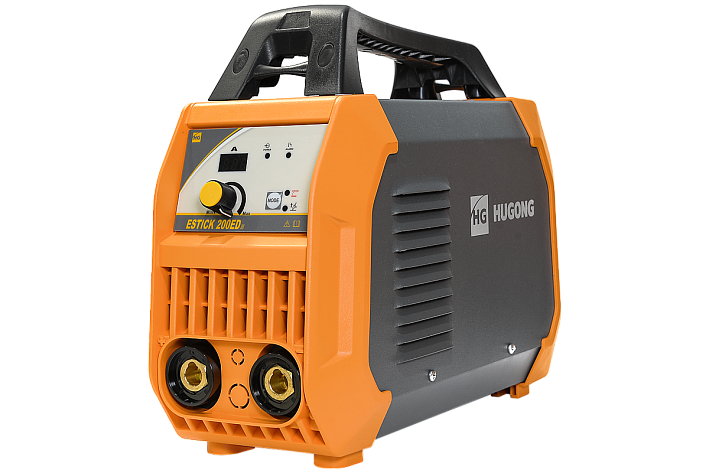 Инвертор сварочный HUGONG ESTICK 200ED III