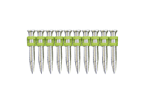 Гвозди по бетону для LXJG QSD L=42мм (300шт) LIXIE