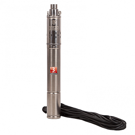 Насос Denzel DWS-3,5-100