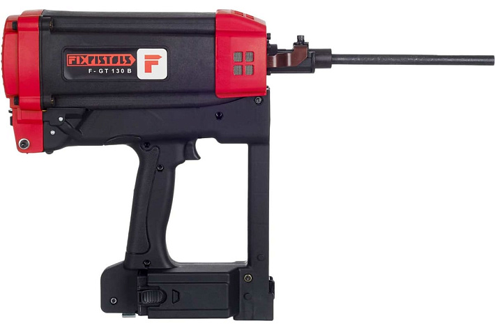 Пистолет монтажный газовый Fixpistols FGT-130IE(В)  