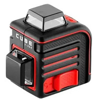 Уровень лазерный ADA CUBE 3-360 BASIC EDITION