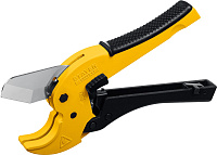 Труборез для металлопластиковых труб 42мм для работы одной рукой d42мм (1 3/8