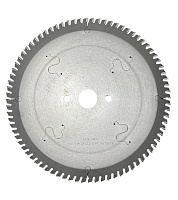 Диск по алюминию 250x80x30x3,4x2,6 HM TFZ POS 2/11/63 Италия