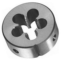 Плашка М45х3,0 ИПК