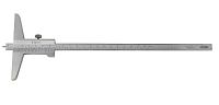 Штангенглубиномер ШГ-200-0,02 RGK SCGM-200