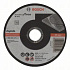 Круг отрезной 125x1,0x22 Standard for Inox Bosch
