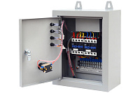 Блок автоматического запуска АВР-С 10000/400 ТСС