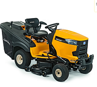 Минитрактор 23,0 л.с, 1060мм Cub Cadet XT3 QR106E Гидростатическая трансмиссия