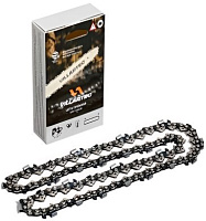 Цепь 50 зв. VILLARTEC 90PM (35см,3/8
