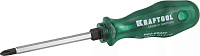 Отвертка PH 3*150 KRAFTOOL