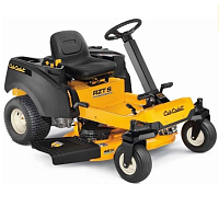 Минитрактор 13,7 л.с, 1070мм Cub Cadet XZ2 107I Гидростатическая трансмиссия